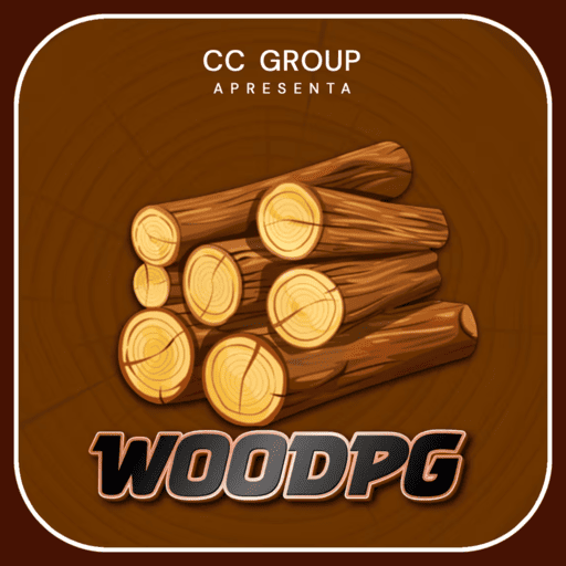 Vantagens da plataforma WOODPG